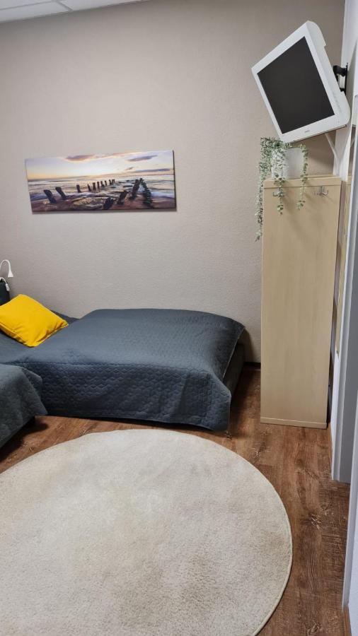 Apartamento Brandenburgblick Herleshausen Exterior foto